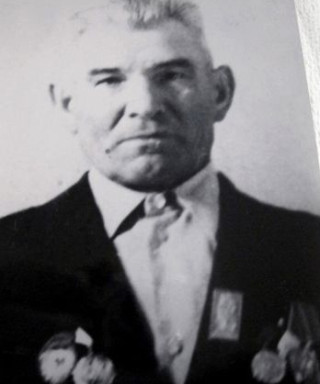 Голоденко Яков Игнатьевич