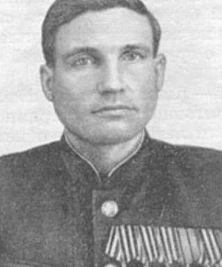 Фильчагин Алексей Андреевич