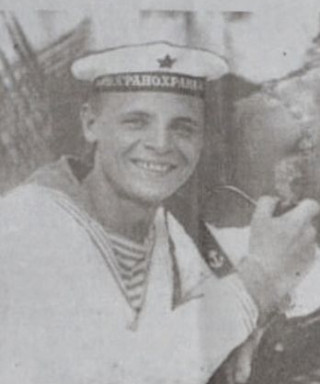 Мельников Ефим Кириллович