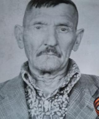 Чернышев Михаил Ефимович