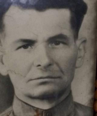 Теплухин Николай Василич