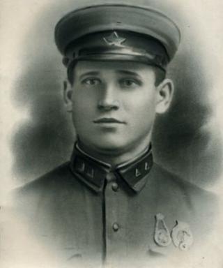 Кононов Николай Иванович