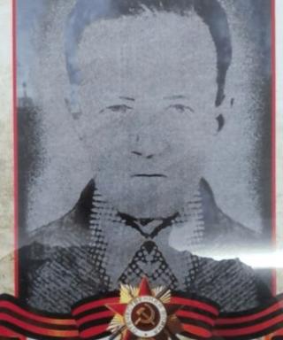 Карпов Иван Гаврилович