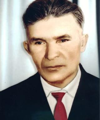 Семенцов Петр Митрофанович