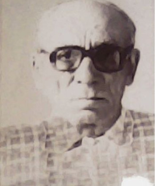 Мерлушкин Михаил Константинович