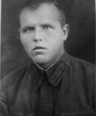 Больщиков Василий Михайлович