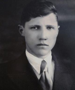 Гравинский Юрий Карлович