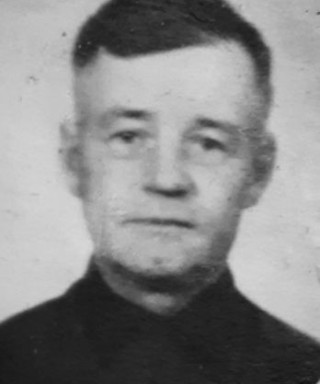 Винокуров Пётр Егорович