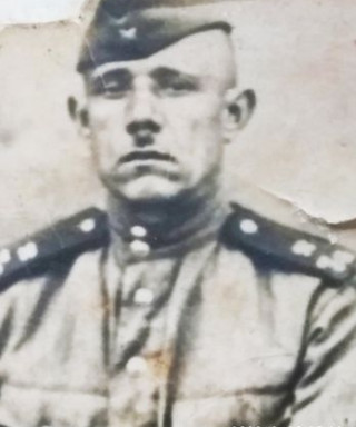 Панков Семён Николаевич