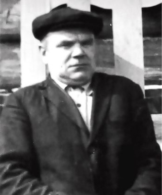 Васильев Пётр Александрович