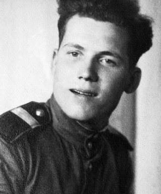 Кизаев Максим Павлович