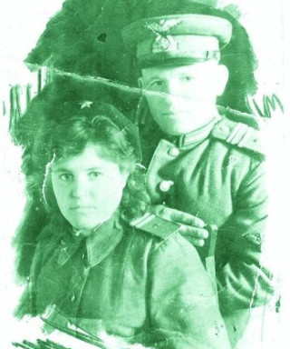 Михайлов Алексей Алексеевич