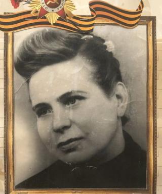 Вилкова Раиса Максимовна
