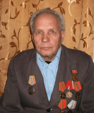 Пашков Анатолий Маркович