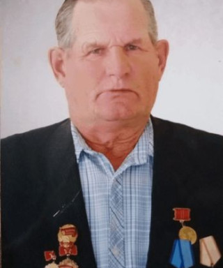 Пирогов Серапион Александрович