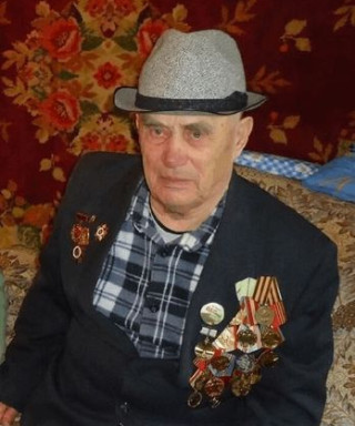 Митрофанов Алексей Митрофанович