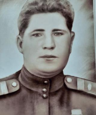 Солодин Алексей Михаилович