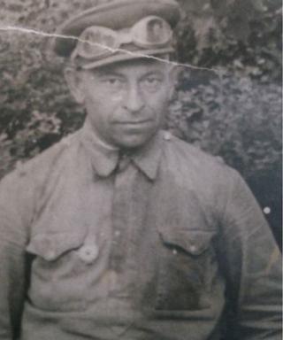 Левенко Яков Иванович