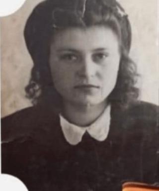 Иванова Александра Александровна