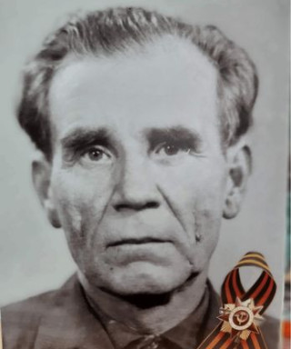 Чабаненко Григорий Васильевич