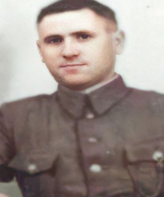 Балабанов Федор Иванович