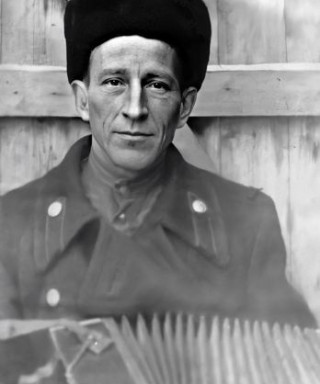 Исупов Семён Васильевич