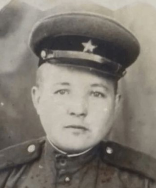 Валеев Махмут Галеевич