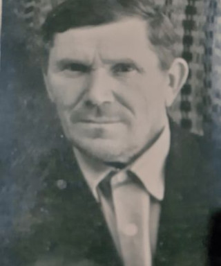 Григорьев Николай Иванович