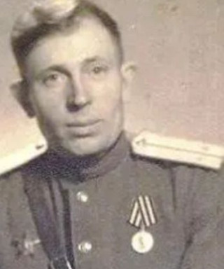 Андроповтимофейфедорович Тимофей Федорович