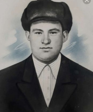 Кезик Владимир Николаевич