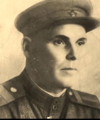 Чураков Иван
