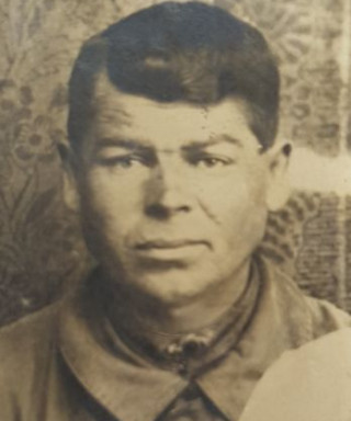 Тарасов Михаил Федосеевич