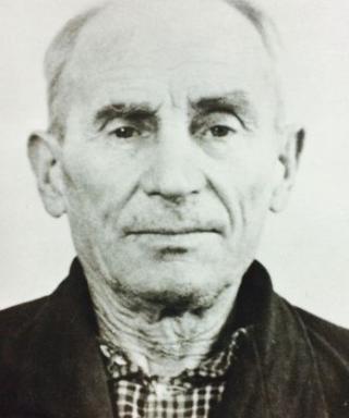 Чугунов Яков Нилович