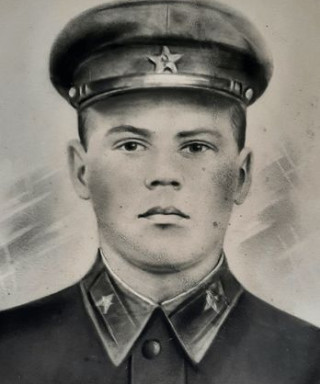 Арефьев Александр Кириллович