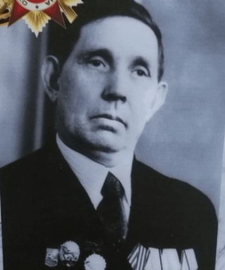 Тяпин Николай Степанович