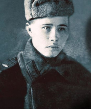 Байдимиров Казий Байдимирович