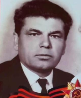 Филипенко Степан Васильевич