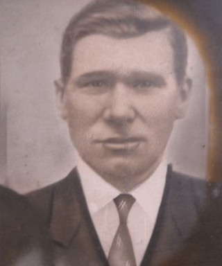 Минин Василий Апполонович