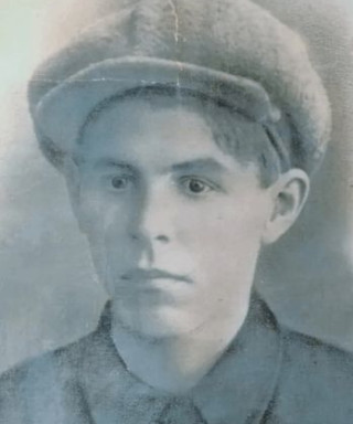 Кузнецов Тимофей Алексеевич