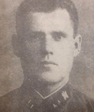 Клемпарский Николай Антонович