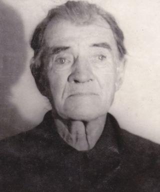 Минаев Иван Васильевич