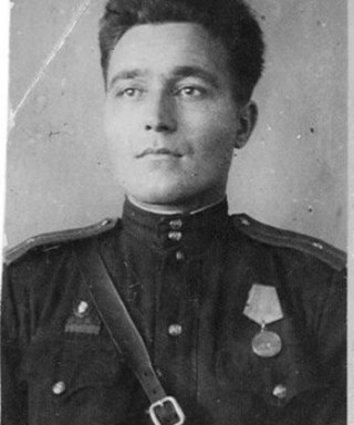 Дятлов Сергей