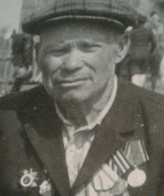 Губин Григорий Иванович