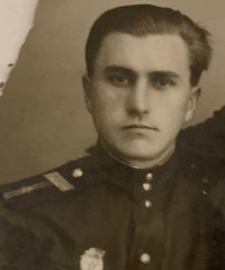 Соклаков Анатолий Степанович