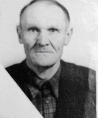 Головченко Василий Ильич