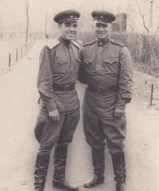 Коваленко Григорий Николаевич