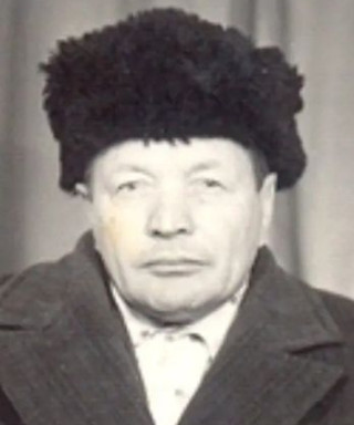 Абдуллин Тограт Косимович