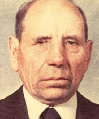 Абдрафиков Геннадий Афанасьевич