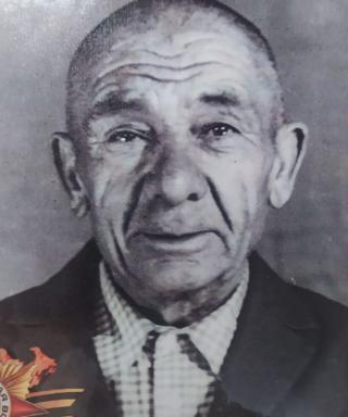 Самигуллин Набиулла Самигулович