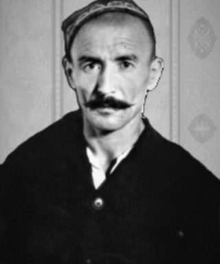 Язлыев Джора